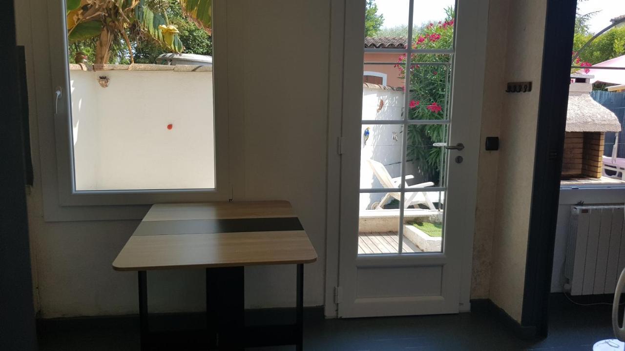 Villa Bananas Vallauris Exterior photo